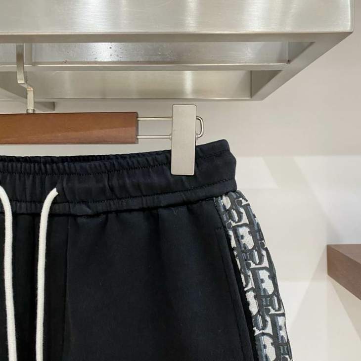 Dior Short Pants _SKUDiorM-3XL12yr9717023
